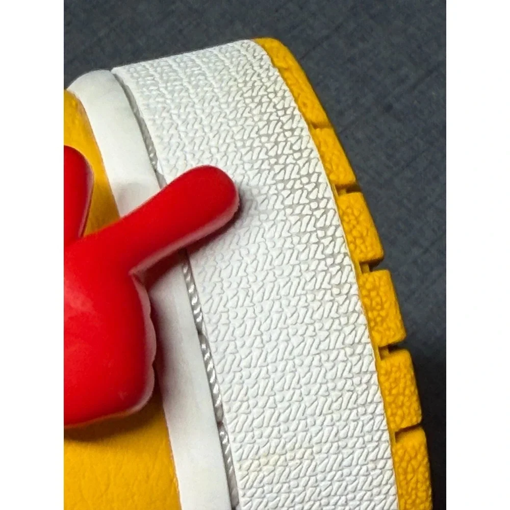 Jordan size 2022